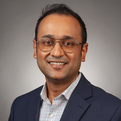Dr. Shaurya Agarwal